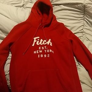 Abercrombie and Fitch sweatshirt